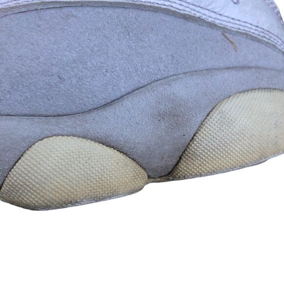 Rare 2017 Air Jordan 13 Retro Low 'Pure Money Platinum' Size 11 - Picture 11 of 16